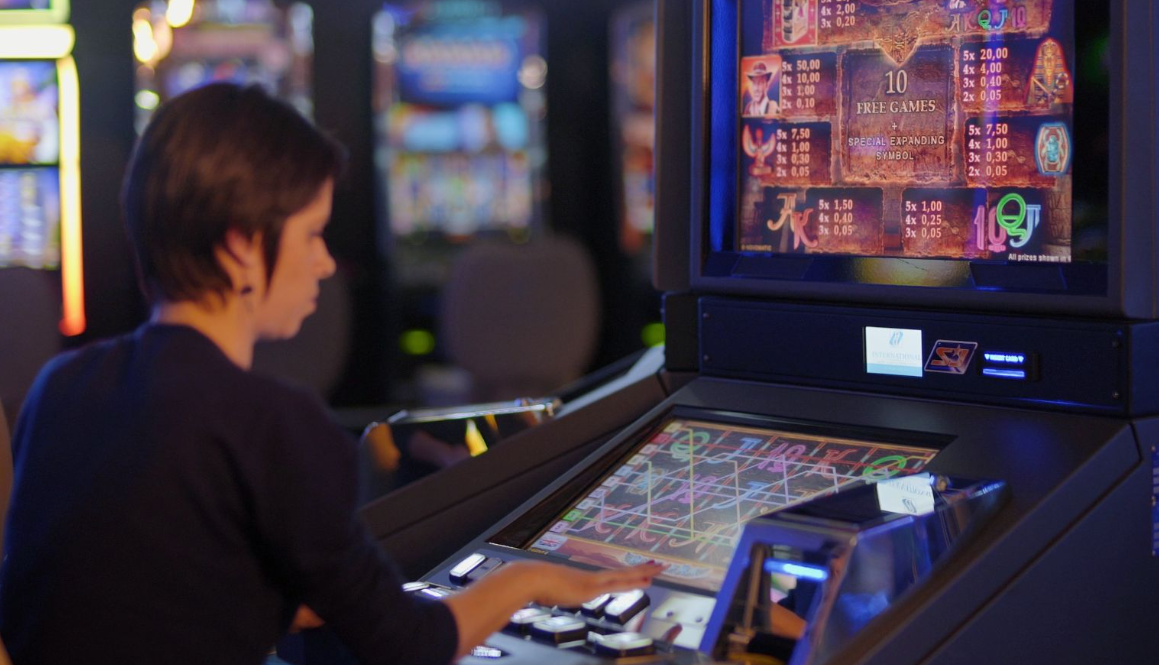 Bagaimana Psikologi Mempengaruhi Permainan Slot?
