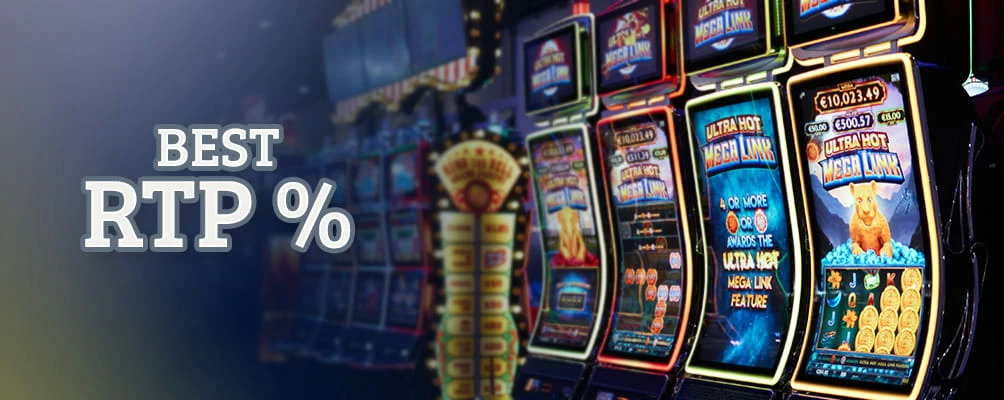 Bisakah kasino menurunkan RTP slot online?