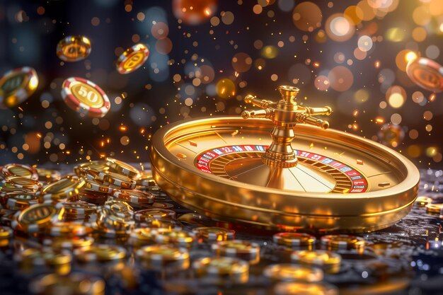 Apakah Kasino Slot Online Tersedia Di Seluruh Dunia?