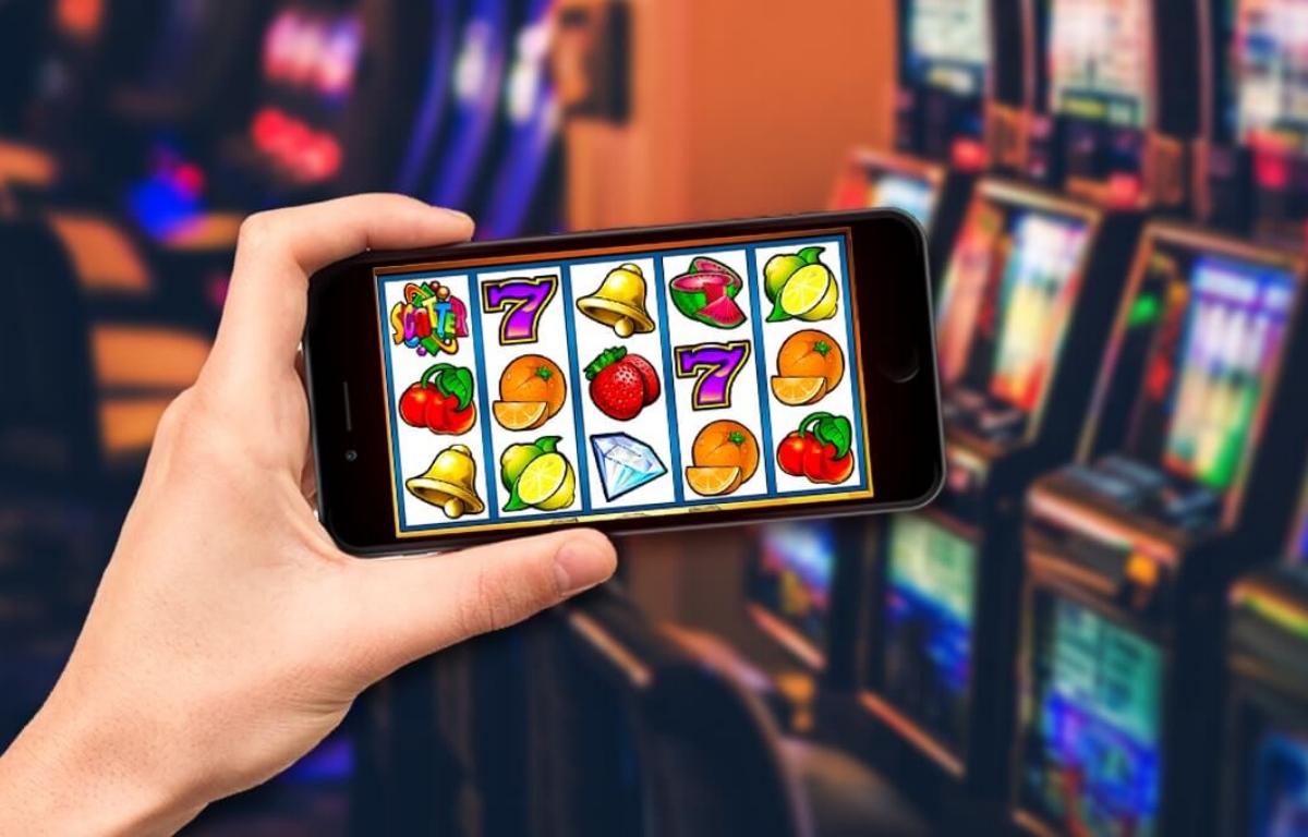 Pengembang Slot Mana Yang Menciptakan Permainan Gampang Menang?